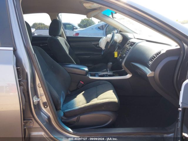 1N4AL3AP7FC475991 Nissan Altima 2.5 Sv