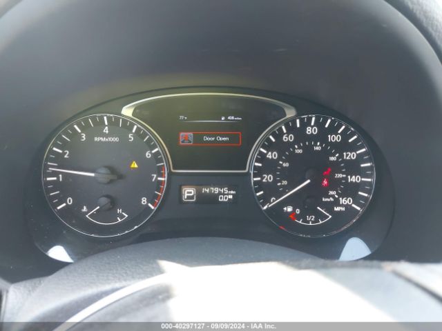 1N4AL3AP7FC475991 Nissan Altima 2.5 Sv
