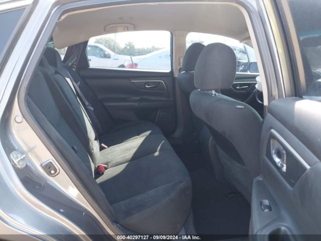 1N4AL3AP7FC475991 Nissan Altima 2.5 Sv
