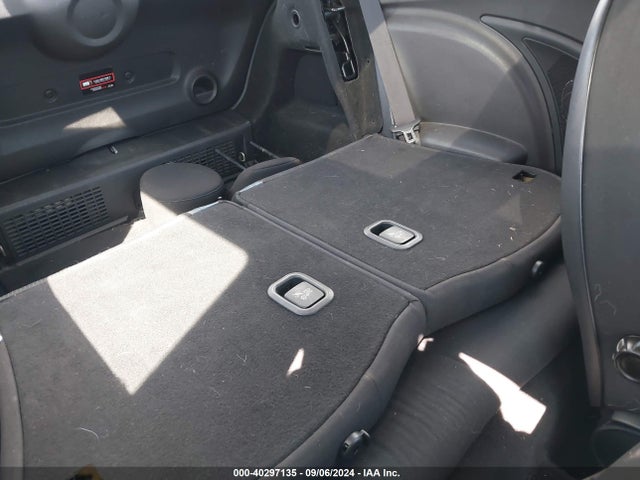 2007 MINI COOPER S WMWMF73537TL86628 Photo 7