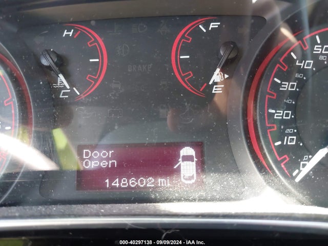 Dodge DART SXT 2014 1C3CDFBB2ED798735 Image 7