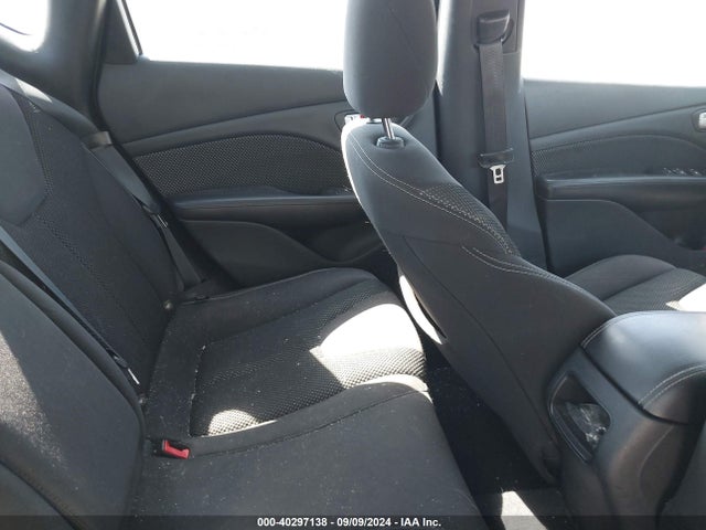 Dodge DART SXT 2014 1C3CDFBB2ED798735 Image 8