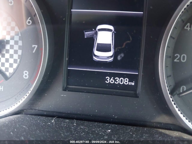 Hyundai Elantra Value Edition 2019 5NPD84LF1KH453003 Image 15