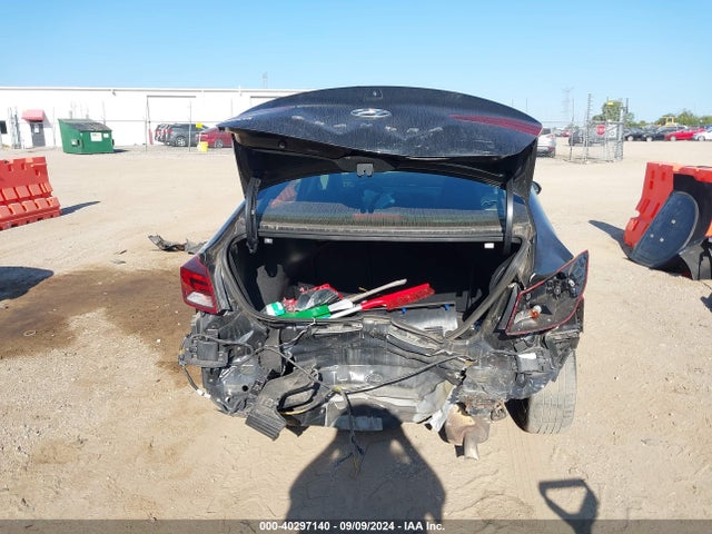 Hyundai Elantra Value Edition 2019 5NPD84LF1KH453003 Image 16