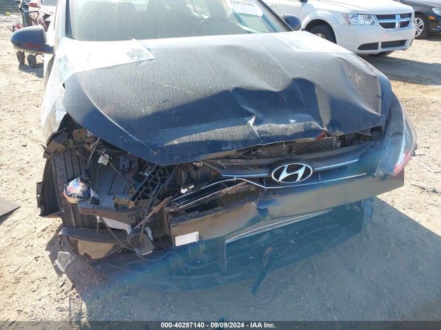 Hyundai Elantra Value Edition 2019 5NPD84LF1KH453003 Image 17