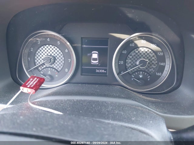 Hyundai Elantra Value Edition 2019 5NPD84LF1KH453003 Image 7