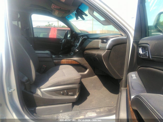 Chevrolet Tahoe Ls 2019 1GNSKAKC0KR338150 Image 5