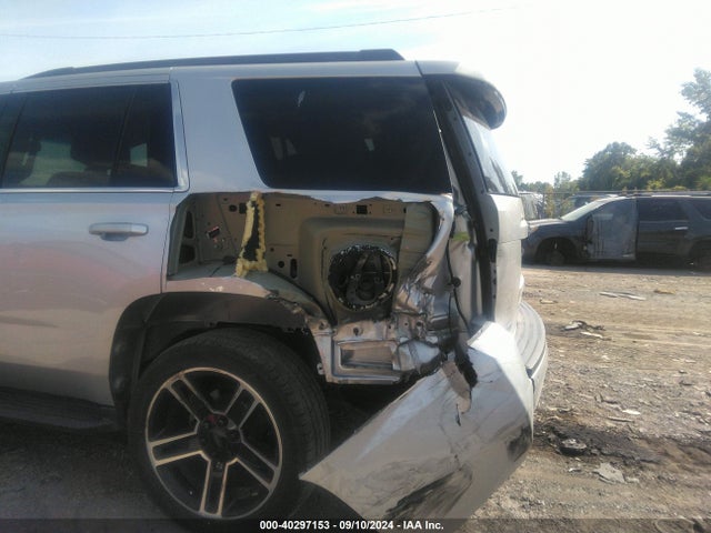 Chevrolet Tahoe Ls 2019 1GNSKAKC0KR338150 Image 6