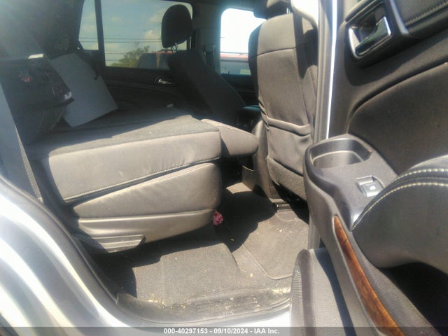 Chevrolet Tahoe Ls 2019 1GNSKAKC0KR338150 Image 8