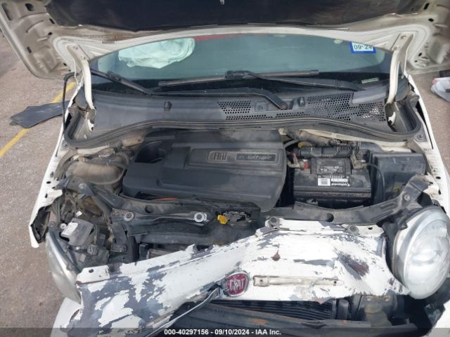 2012 FIAT 500C 3C3CFFDR4CT380012 Photo 9