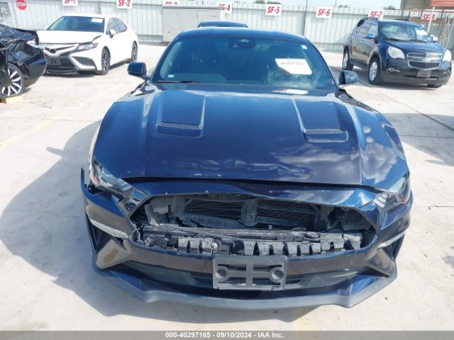 1FA6P8TH9M5148782 Ford Mustang Ecoboost Fastback