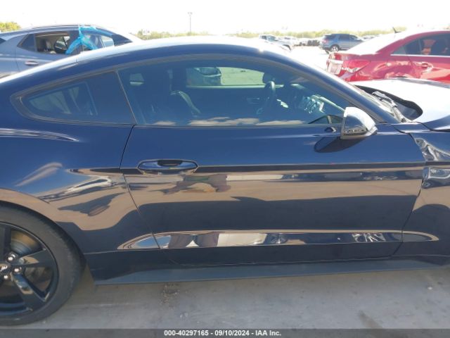 1FA6P8TH9M5148782 Ford Mustang Ecoboost Fastback