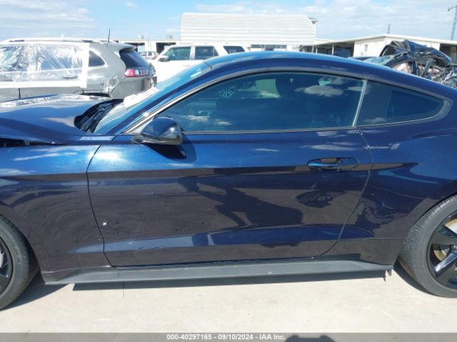 1FA6P8TH9M5148782 Ford Mustang Ecoboost Fastback