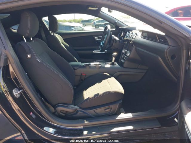 1FA6P8TH9M5148782 Ford Mustang Ecoboost Fastback