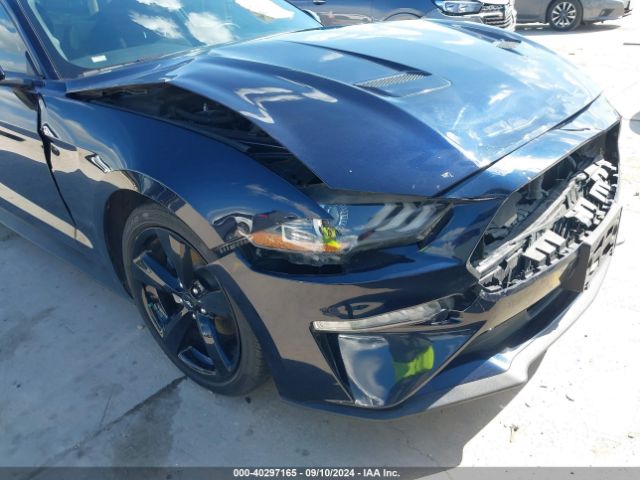 1FA6P8TH9M5148782 Ford Mustang Ecoboost Fastback