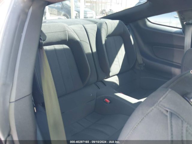 1FA6P8TH9M5148782 Ford Mustang Ecoboost Fastback
