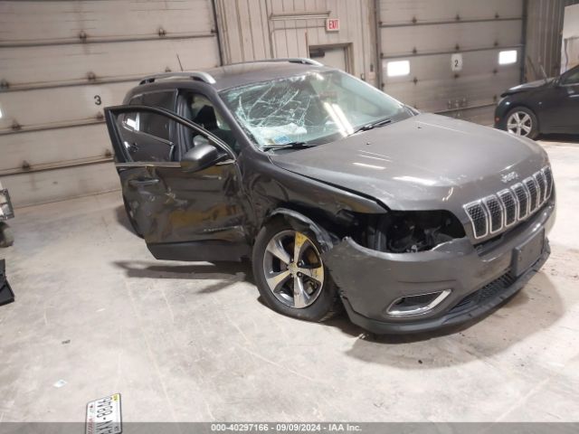 1C4PJMDX5LD516717 auction archive image