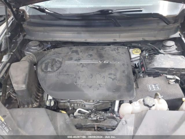1C4PJMDX5LD516717 Jeep Cherokee Limited 4x4