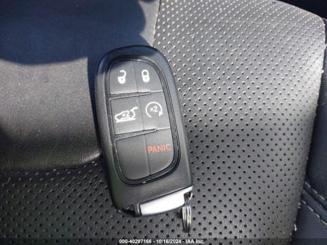 1C4PJMDX5LD516717 Jeep Cherokee Limited 4x4