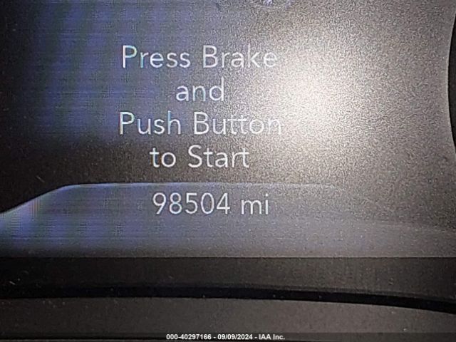 1C4PJMDX5LD516717 Jeep Cherokee Limited 4x4