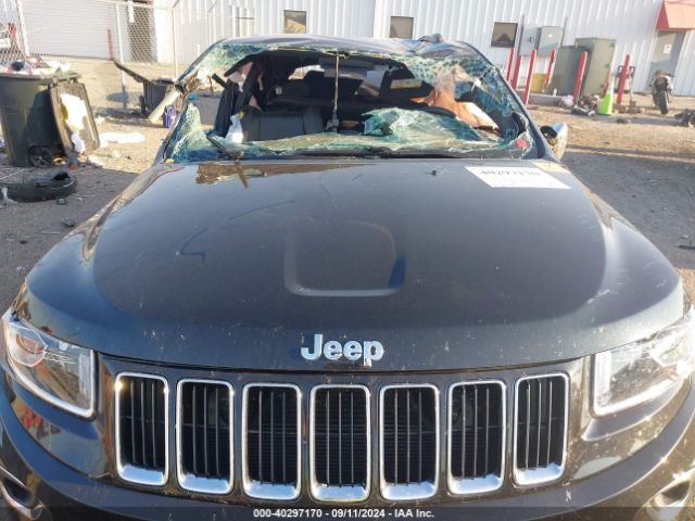 1C4RJFBG0FC633784 Jeep Grand Cherokee Limited