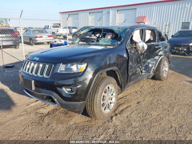 1C4RJFBG0FC633784 Jeep Grand Cherokee Limited