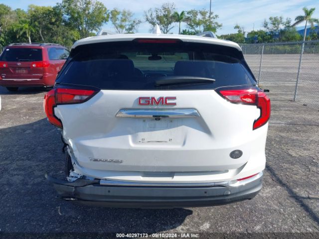 3GKALPEV5ML379664 GMC Terrain Fwd Slt