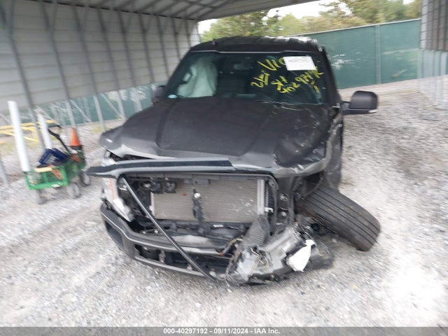 Ford F-150 Xlt 2020 1FTEW1C43LKF24518 Image 12