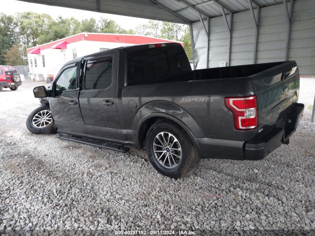 Ford F-150 Xlt 2020 1FTEW1C43LKF24518 Image 14