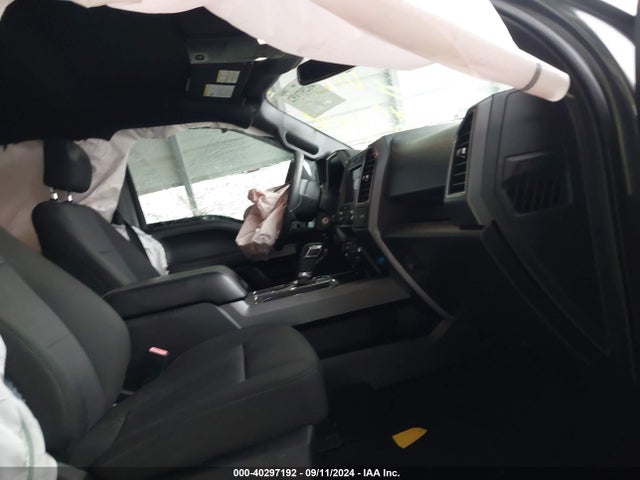 Ford F-150 Xlt 2020 1FTEW1C43LKF24518 Image 5