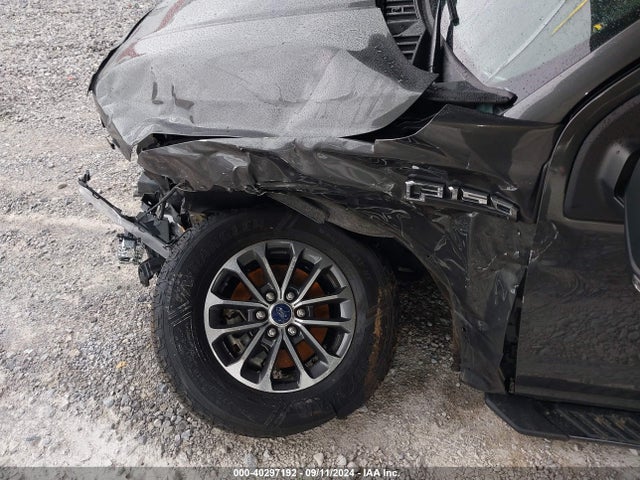 Ford F-150 Xlt 2020 1FTEW1C43LKF24518 Image 6