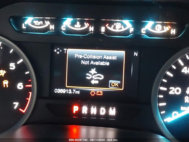 Ford F-150 Xlt 2020 1FTEW1C43LKF24518 Image 7
