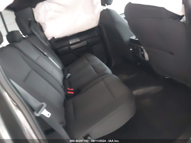 Ford F-150 Xlt 2020 1FTEW1C43LKF24518 Image 8