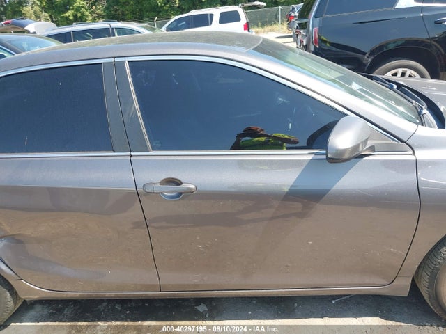 Toyota CAMRY SE 2016 4T1BF1FK7GU234818 Image 13