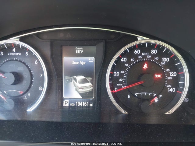 Toyota CAMRY SE 2016 4T1BF1FK7GU234818 Image 15