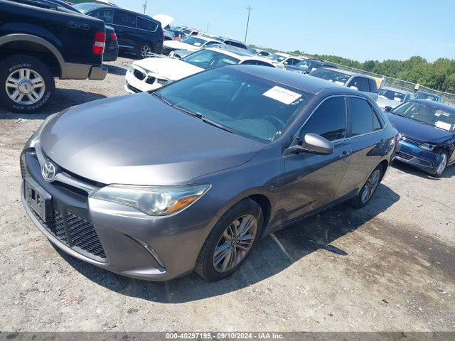 Toyota CAMRY SE 2016 4T1BF1FK7GU234818 Image 2