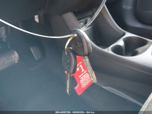 Chevrolet Spark Fwd Ls Automatic 2020 KL8CB6SA1LC412438 Image 11