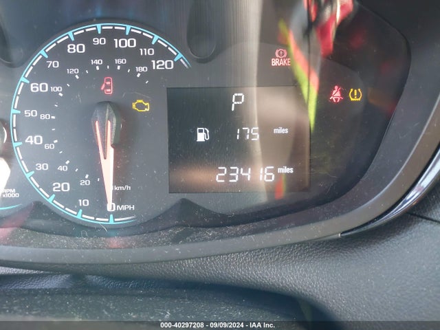 Chevrolet Spark Fwd Ls Automatic 2020 KL8CB6SA1LC412438 Image 7