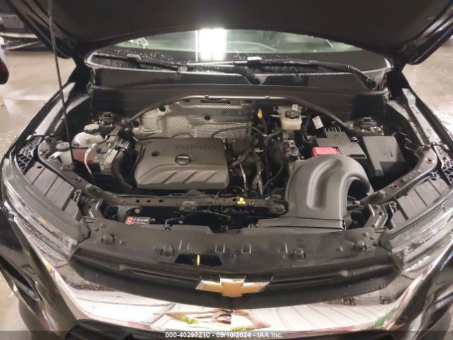 KL79MRSL5PB215893 Chevrolet Trailblazer Awd Lt