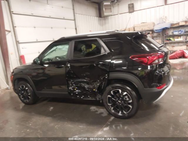 KL79MRSL5PB215893 Chevrolet Trailblazer Awd Lt
