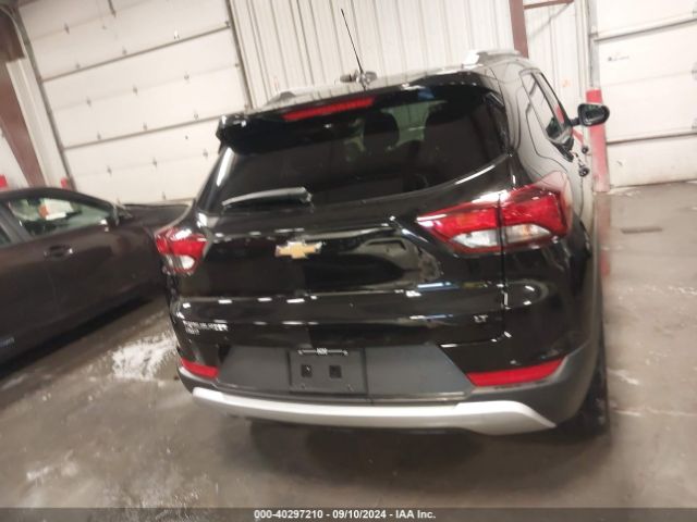 KL79MRSL5PB215893 Chevrolet Trailblazer Awd Lt