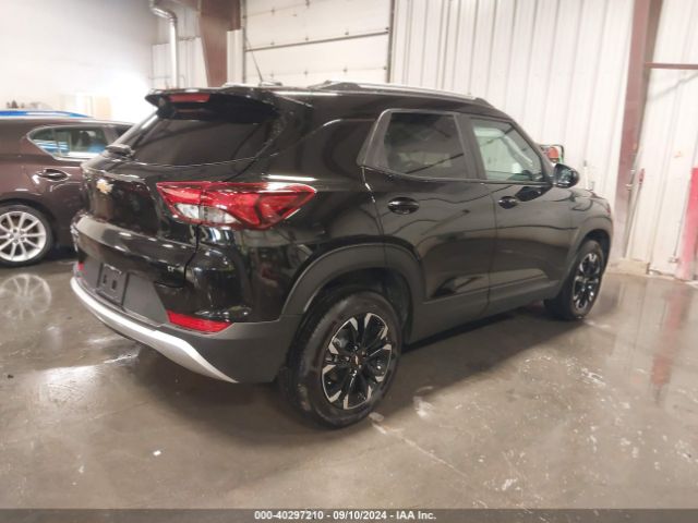 KL79MRSL5PB215893 Chevrolet Trailblazer Awd Lt