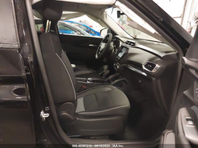 KL79MRSL5PB215893 Chevrolet Trailblazer Awd Lt