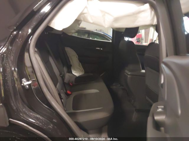 KL79MRSL5PB215893 Chevrolet Trailblazer Awd Lt