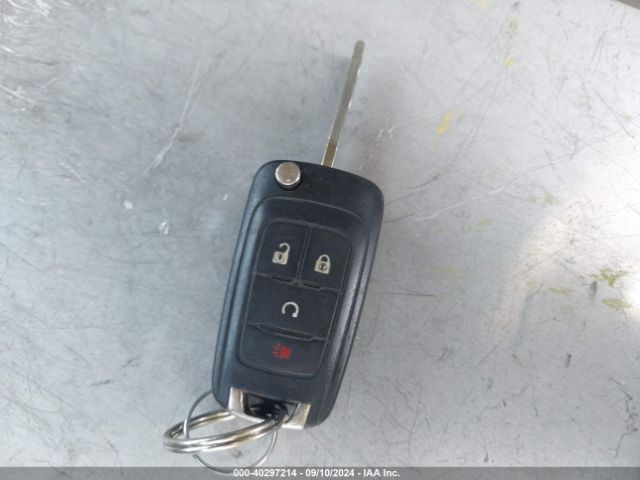 KL4CJCSBXFB244398 Buick Encore Leather