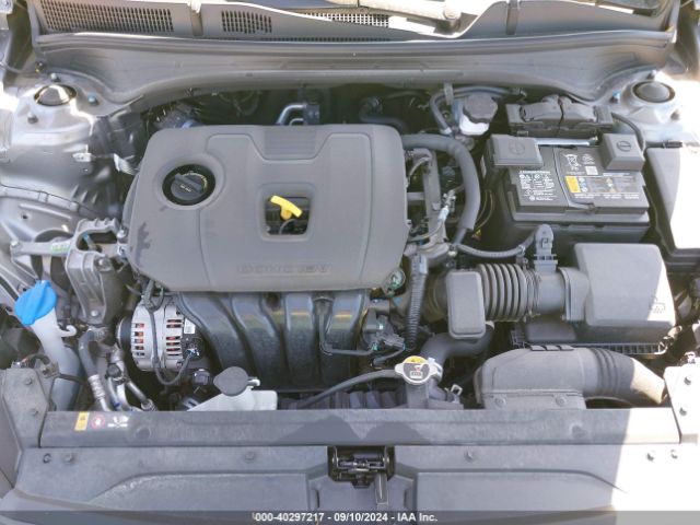 3KPF54AD8NE424514 KIA Forte Gt-line
