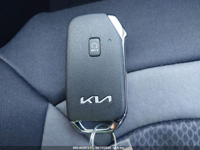 3KPF54AD8NE424514 KIA Forte Gt-line