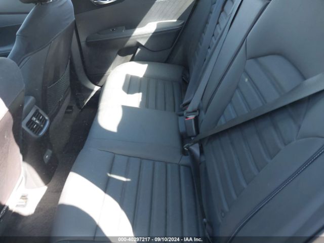 3KPF54AD8NE424514 KIA Forte Gt-line