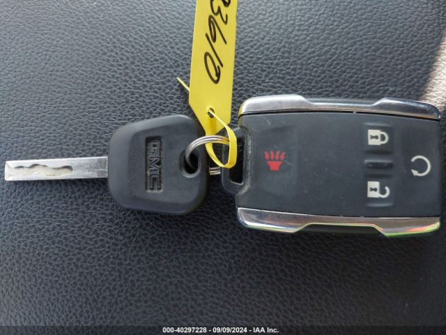 1GTG6CEN3H1273474 GMC CANYON SLE