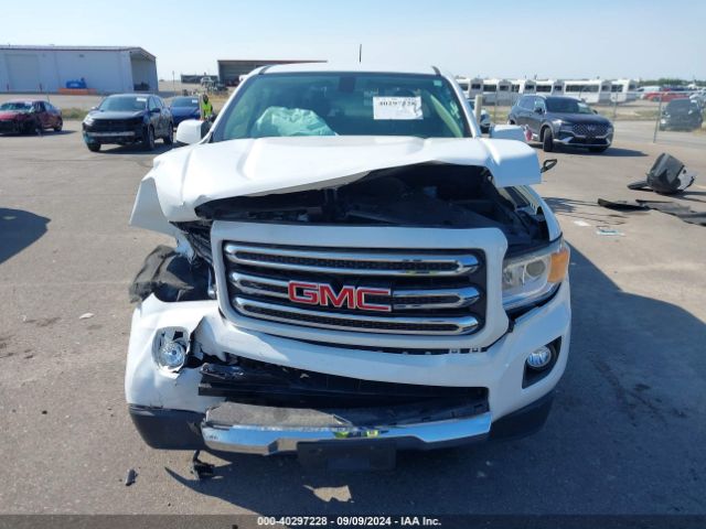 1GTG6CEN3H1273474 GMC CANYON SLE